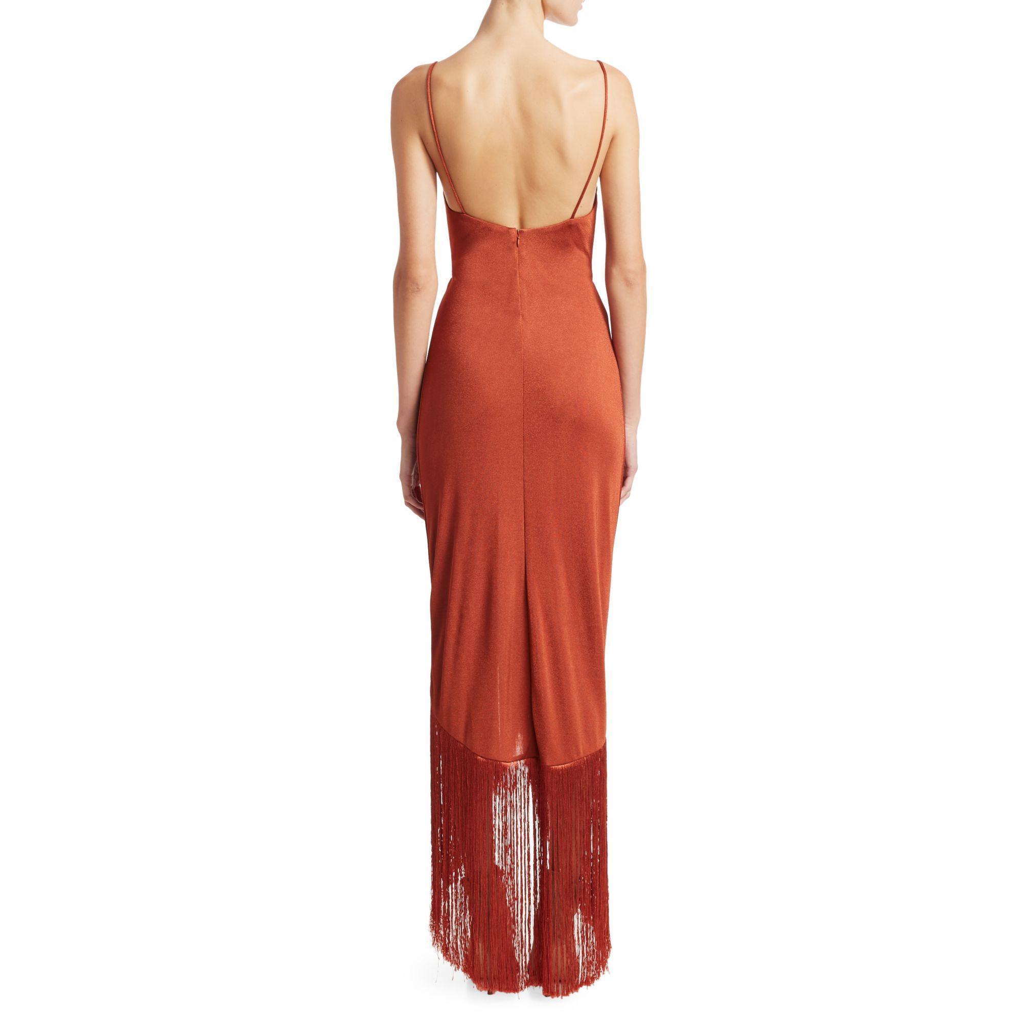 Cult gaia cheap natalia dress