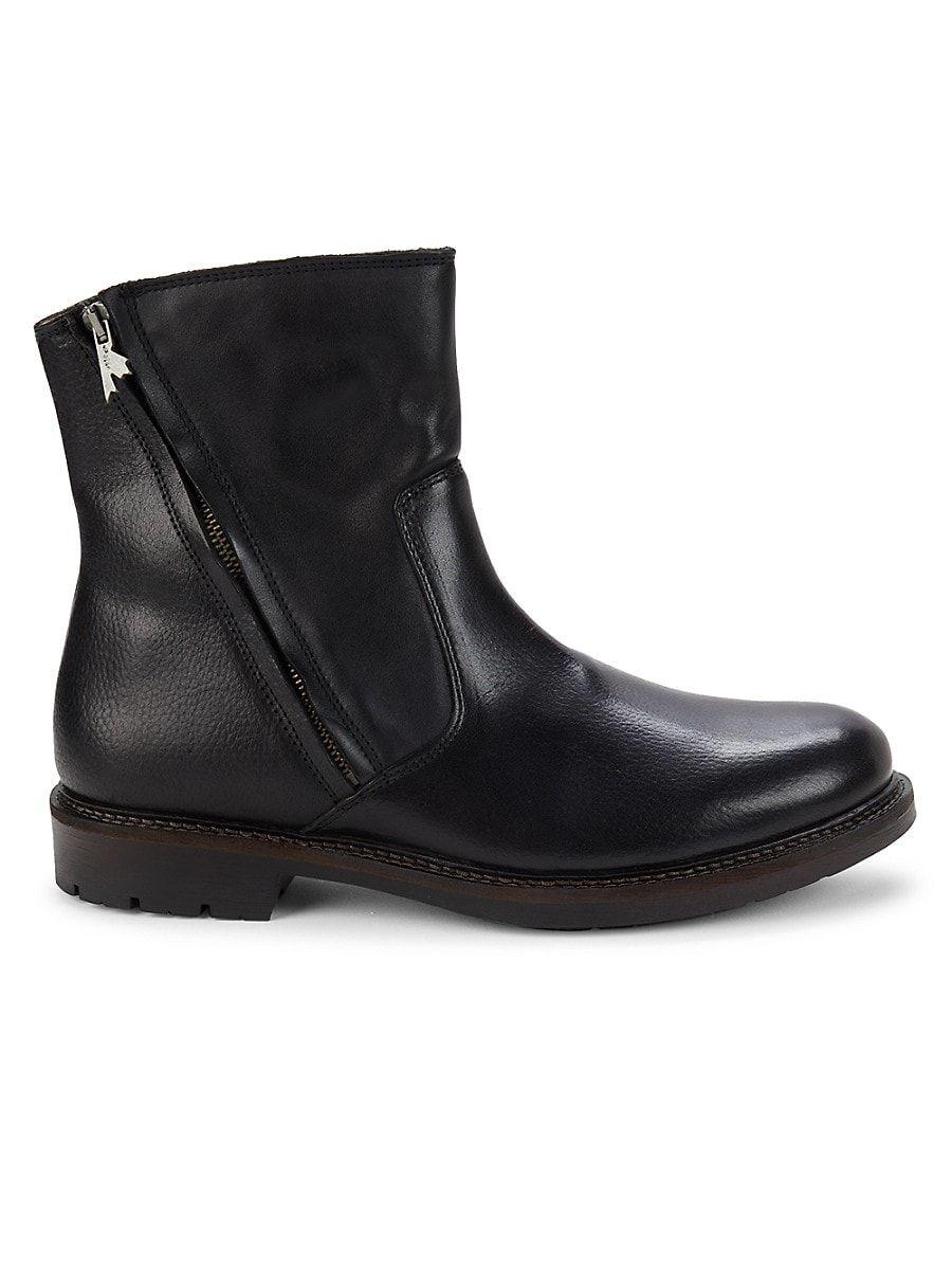 Barbour on sale costello boots