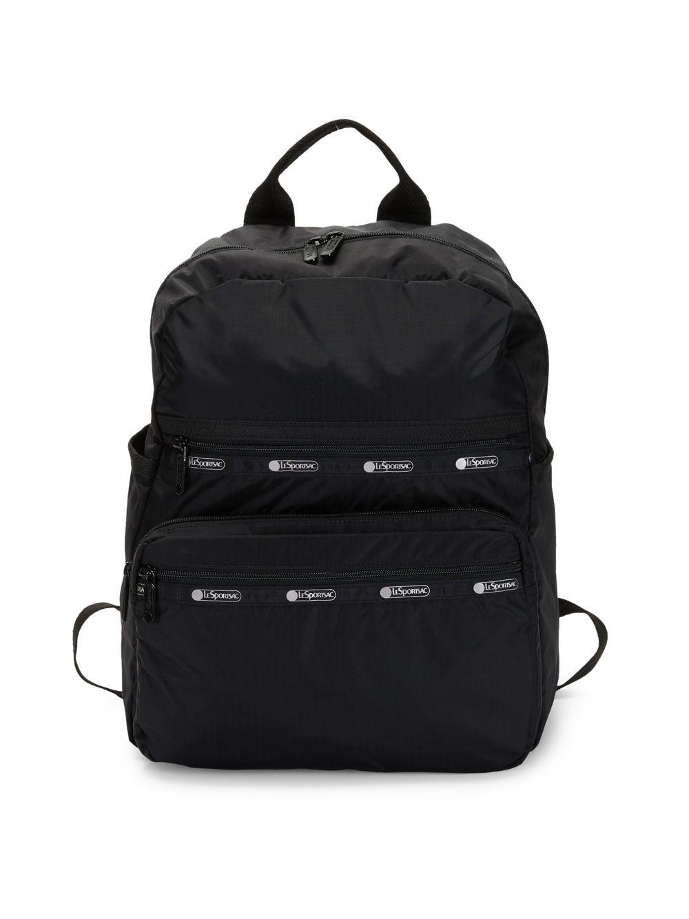 lesportsac monroe backpack