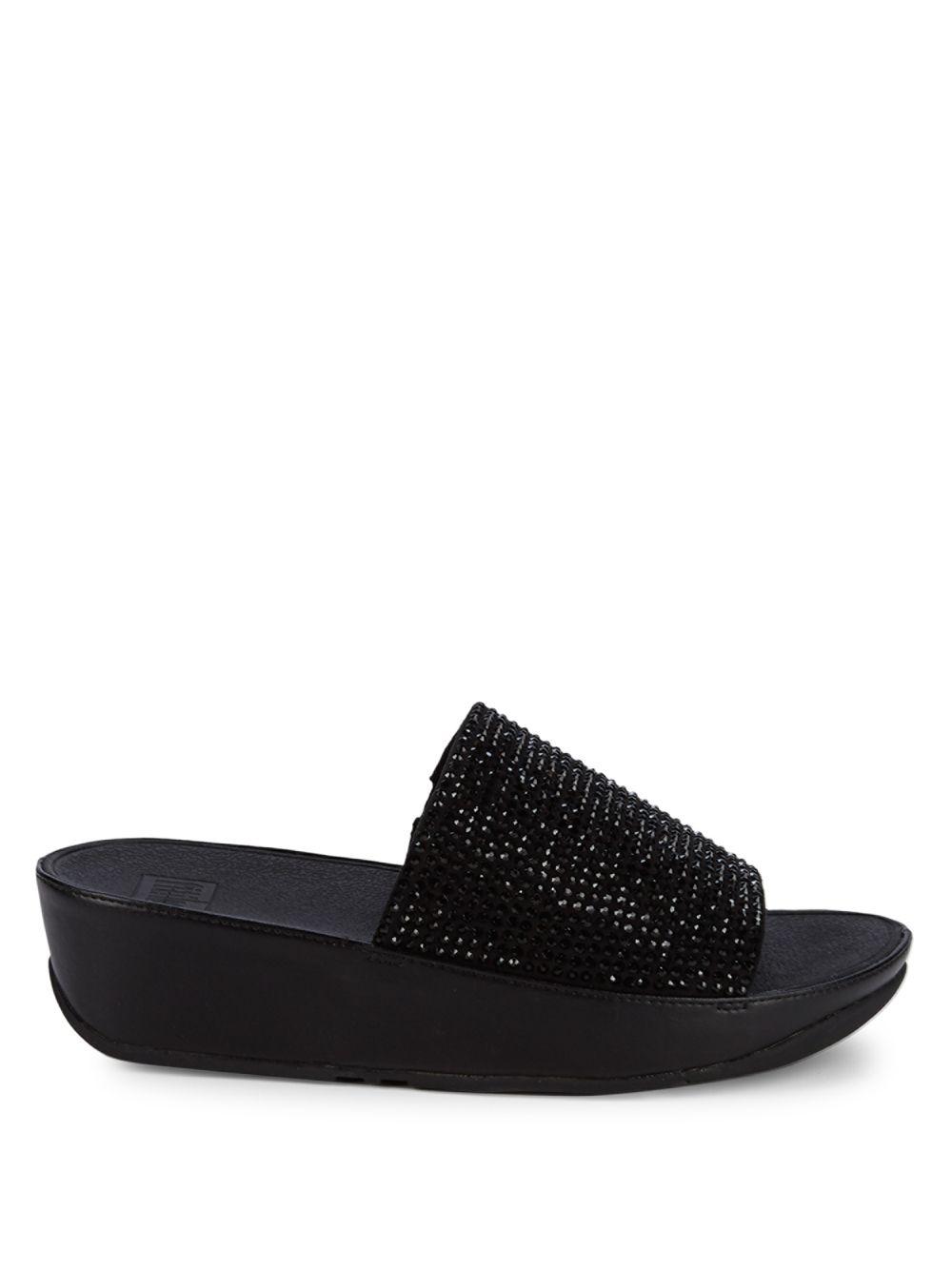 m&s mens mule slippers
