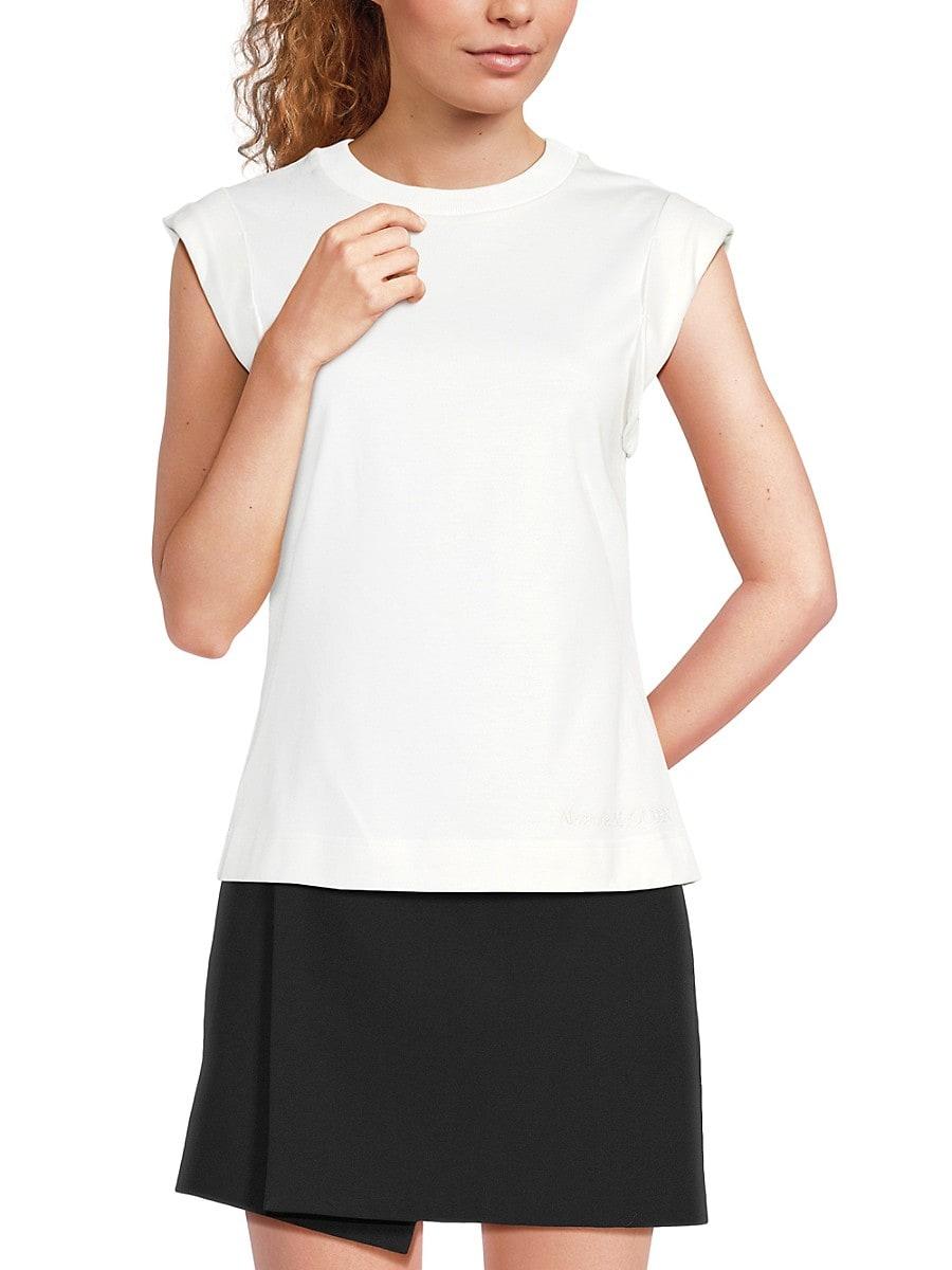 McQueen Tops for Women | Online Sale up to 57% off | Lyst