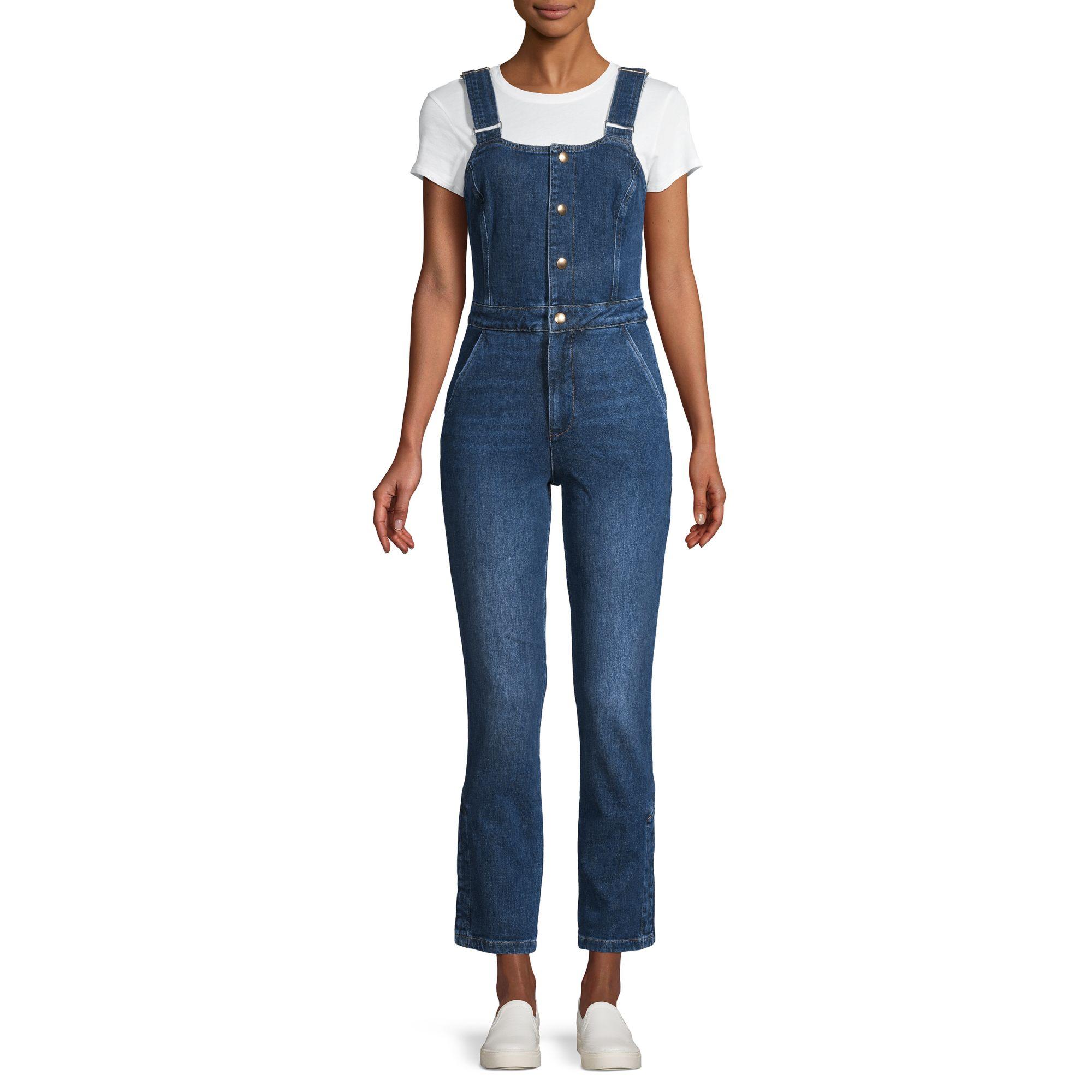 frame jumpsuit