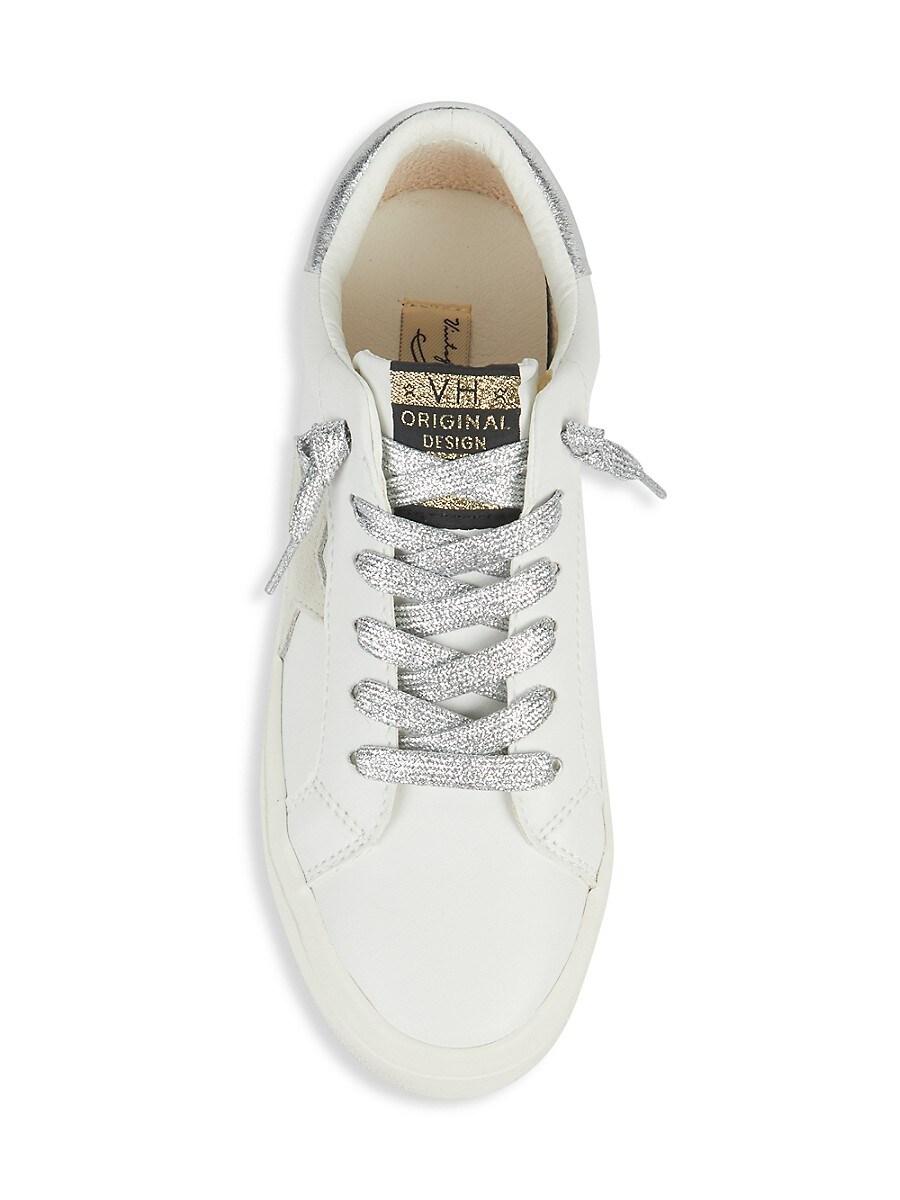 lucy star sneakers
