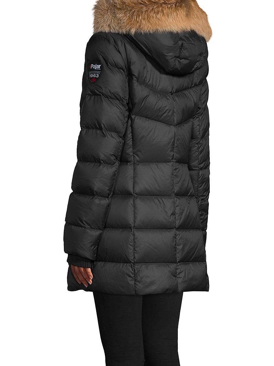 pajar blake coat