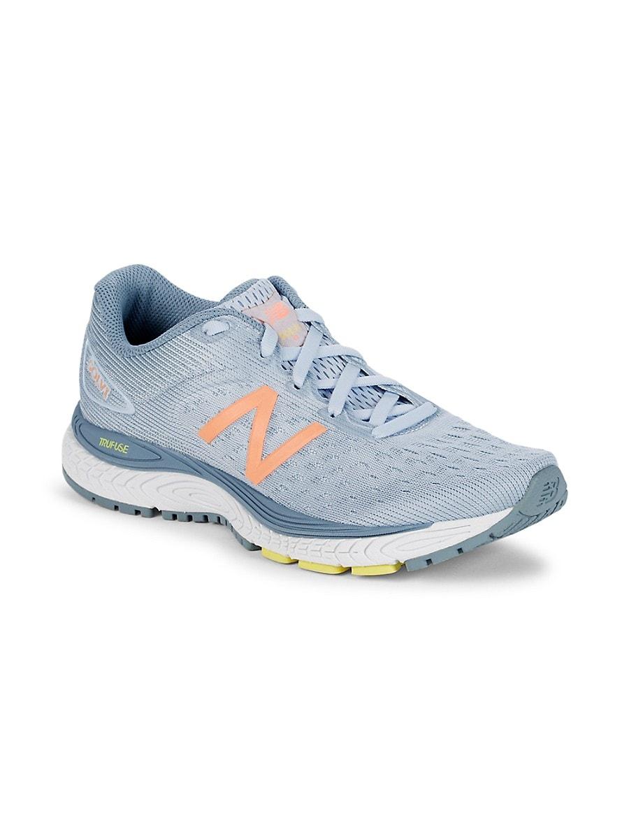 New Balance Synthetic Solvi V2 Mesh 
