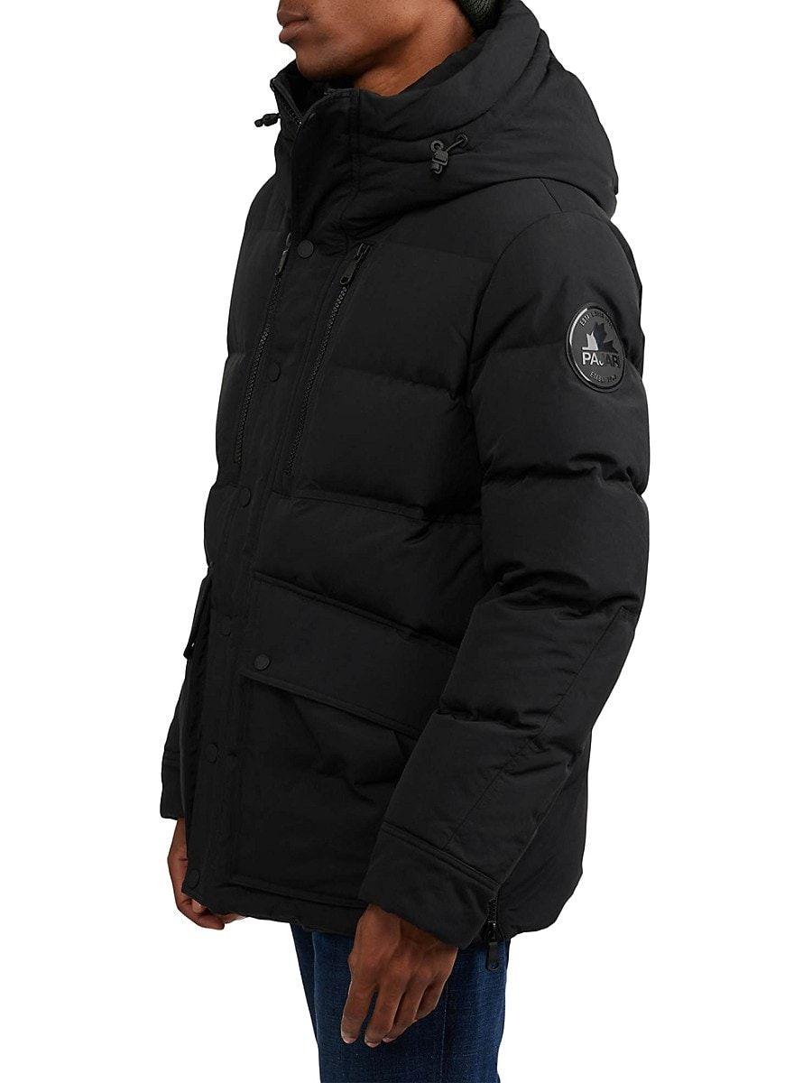 Pajar jacket sale cheap