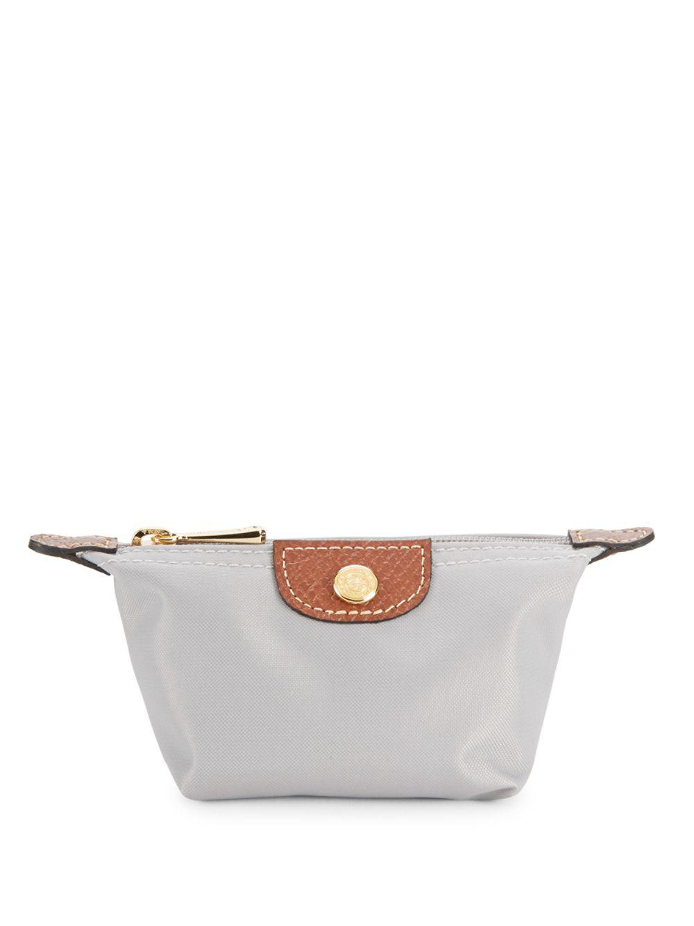 le pliage coin purse