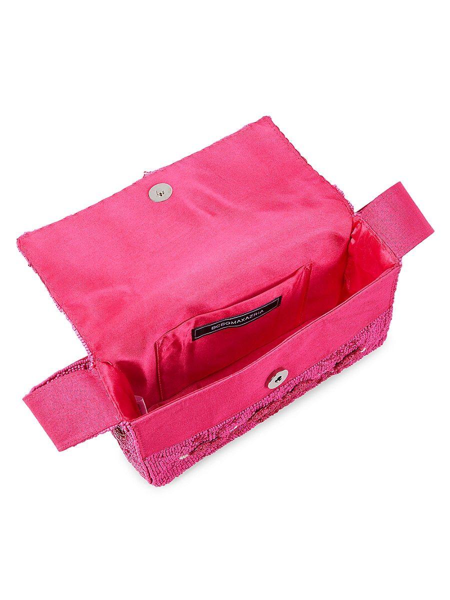 BCBGMAXAZRIA Crossbody Bags & Handbags for Women for sale | eBay