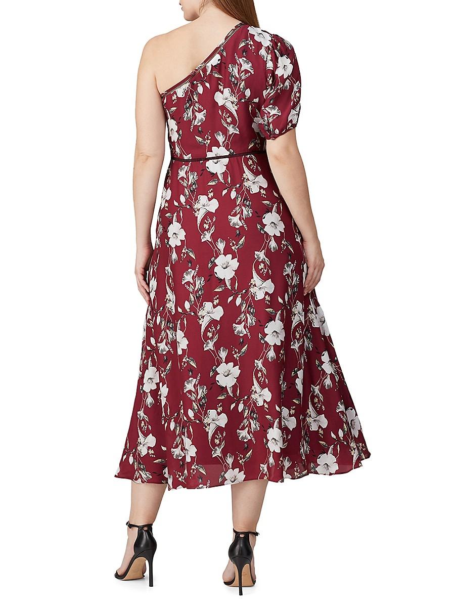 Talulah one store shoulder dress