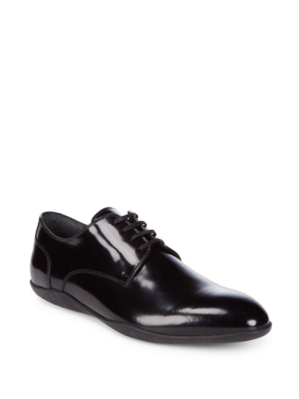 Harry�s Of London Harrys Of London Duncan Gloss Leather