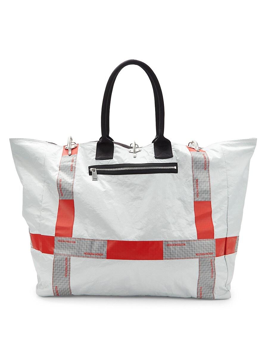 Heron preston bag best sale sale