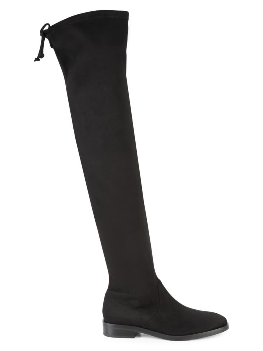 stuart weitzman jocey over the knee boots