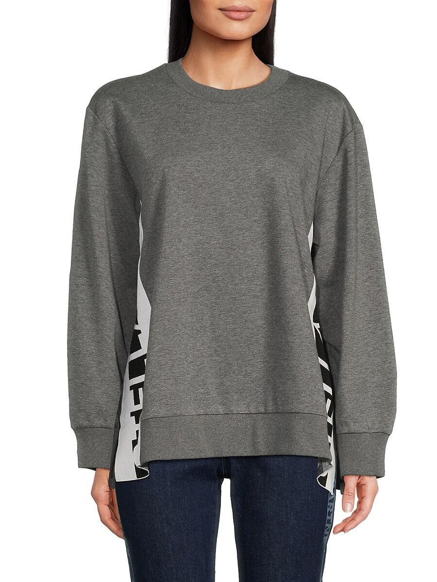 Stella McCartney Sweatshirts for Women | Online Sale up to