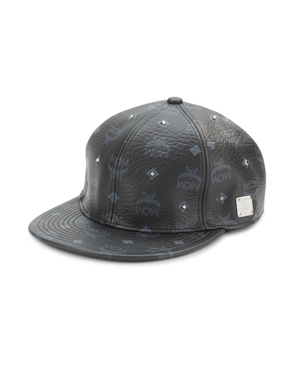 mcm black hat