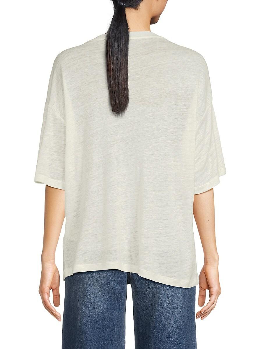 Alice + Olivia T-shirts for Women | Online Sale up to 76