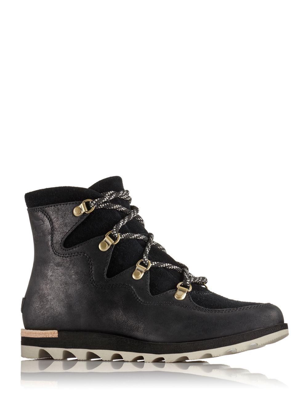 sneakchic alpine sorel