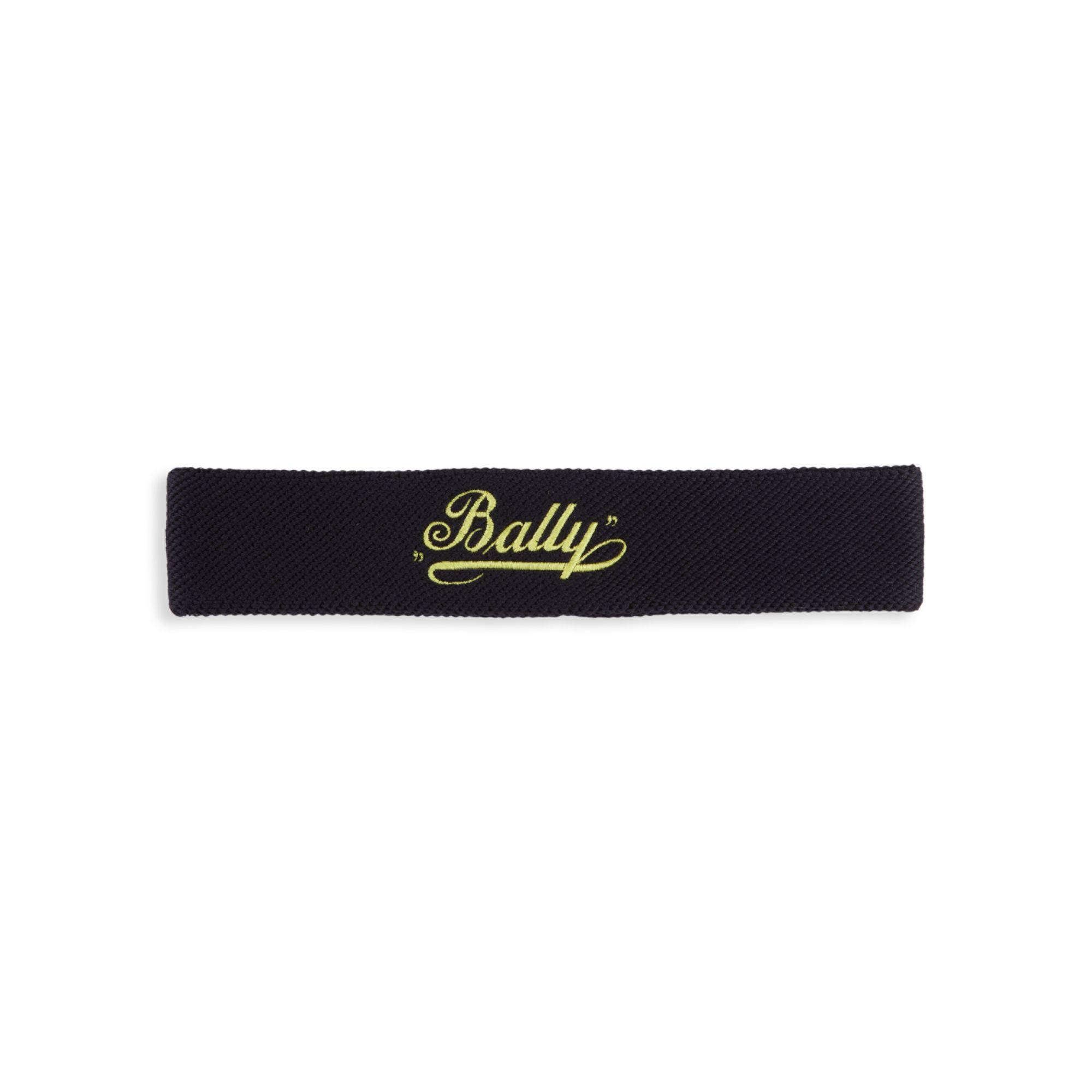 bally headband