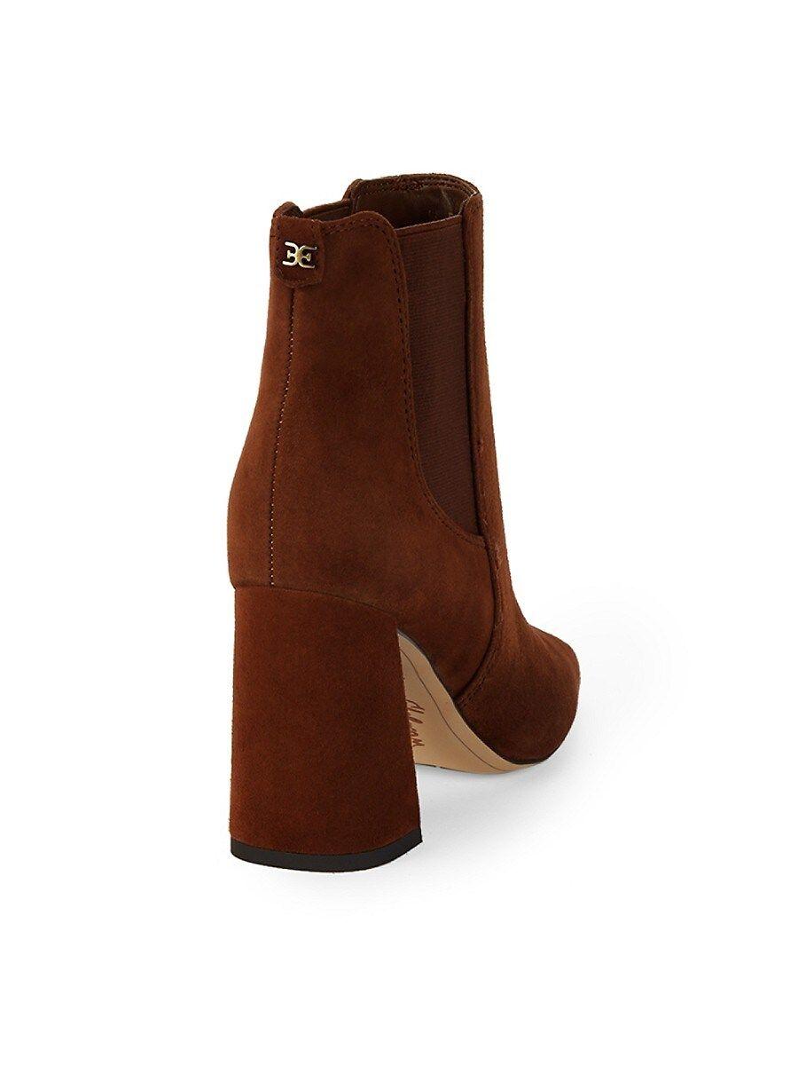 Sam edelman top keely bootie