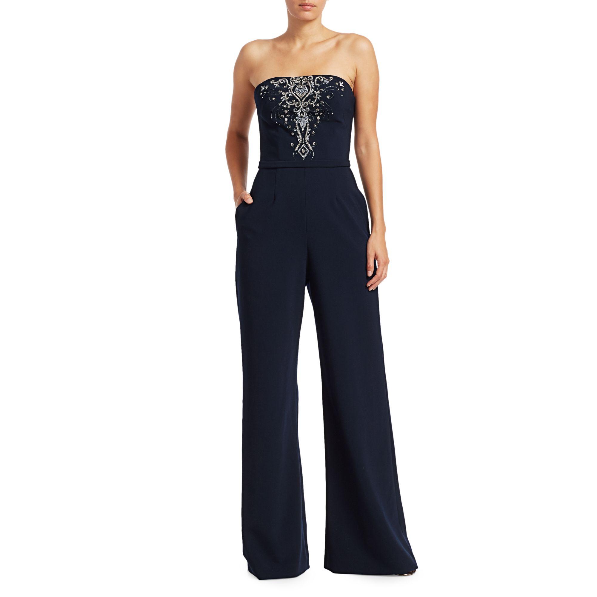 theia colette jumpsuit