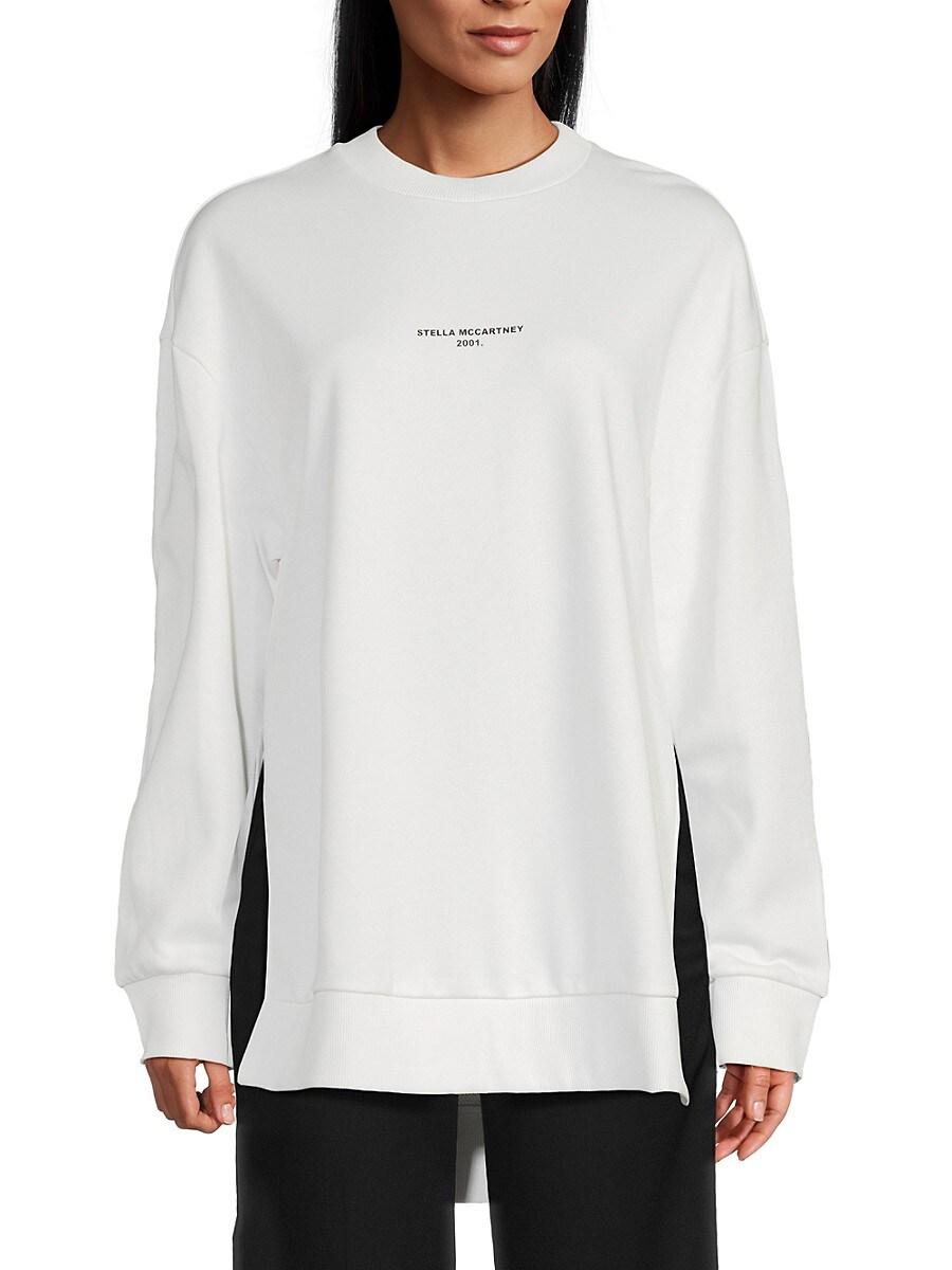 Stella McCartney Sweatshirts for Women | Online Sale up to