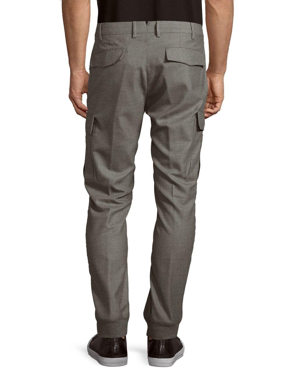ralph cargo pants