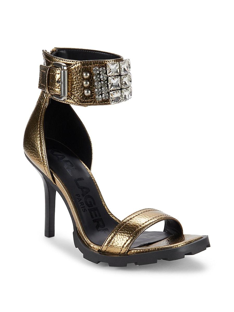 Sculpted sandals with “watch” detail Giuseppe Zanotti 2018 | Giuseppe  zanotti heels, Fashion heels, Giuseppe zanotti shoes