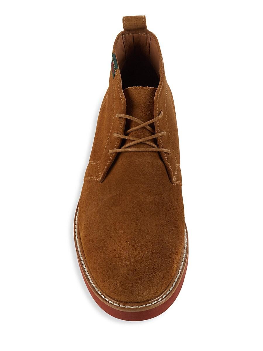 Bass chukka hotsell