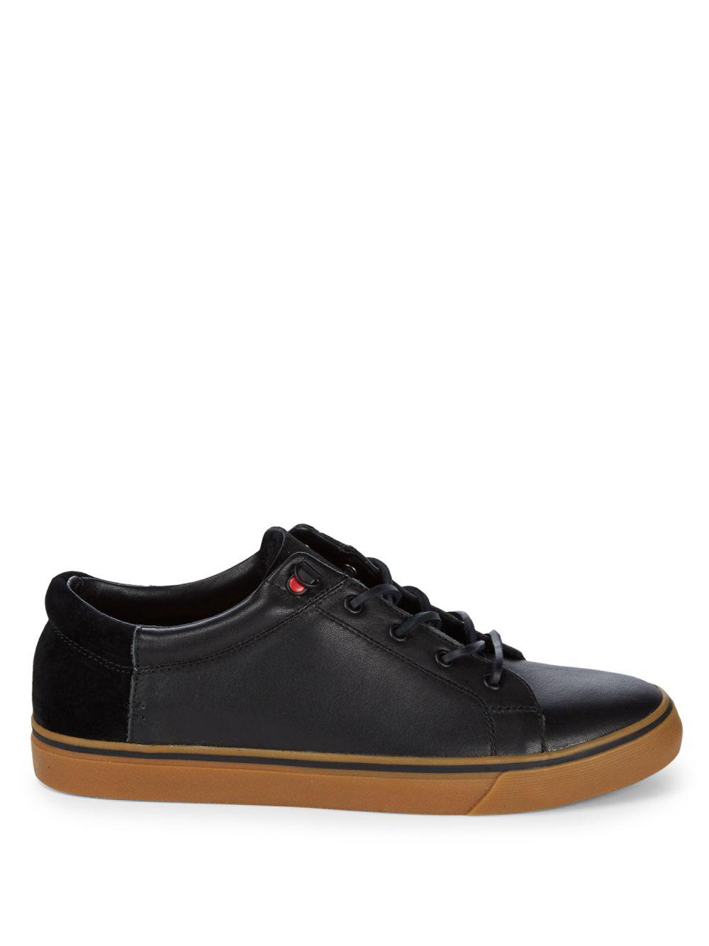 ugg men's brock ii wp sneaker