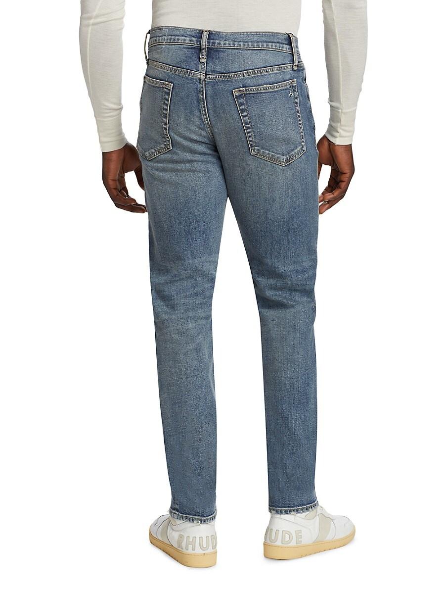 Rag and bone stretch cheap jeans