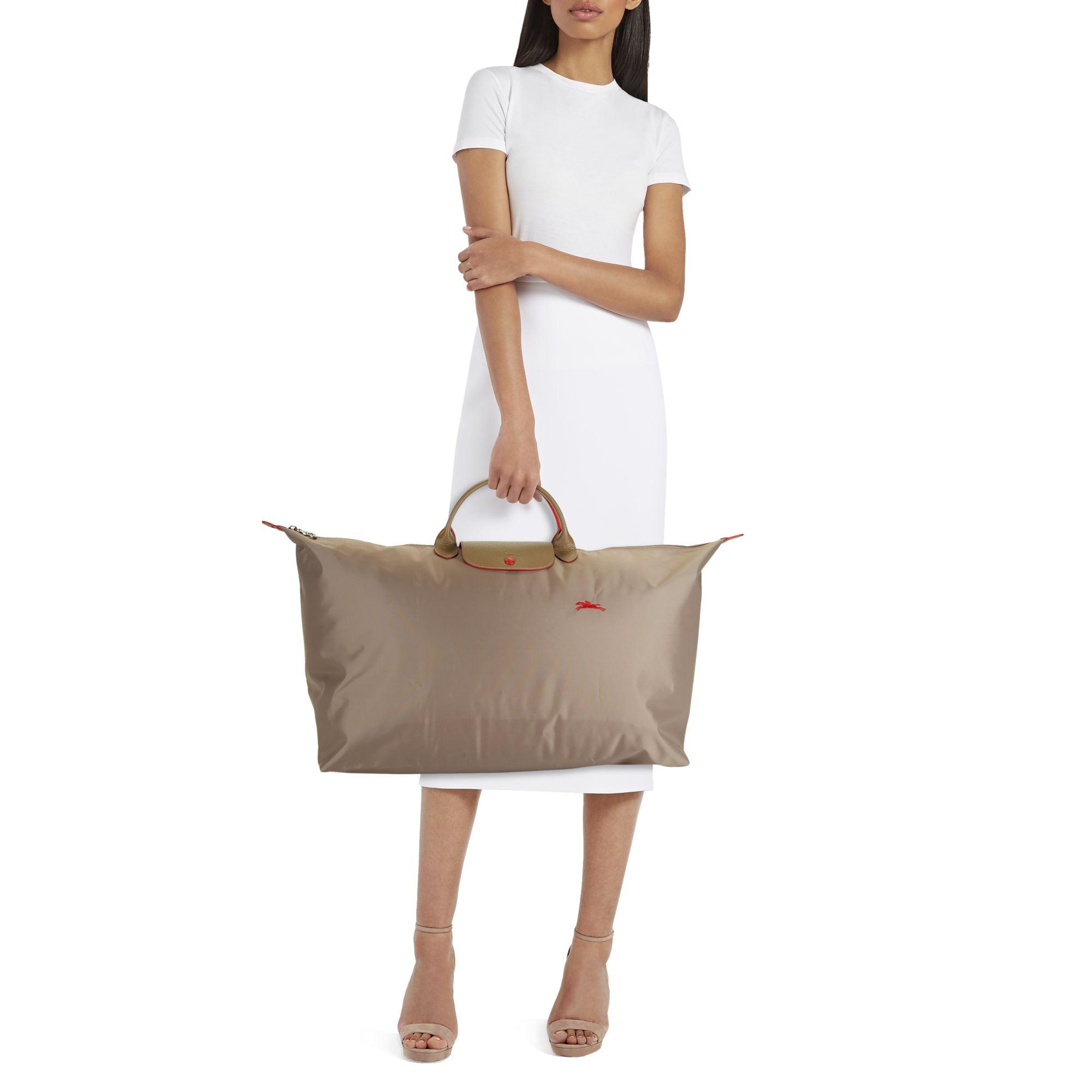 Le pliage club travel bag hot sale