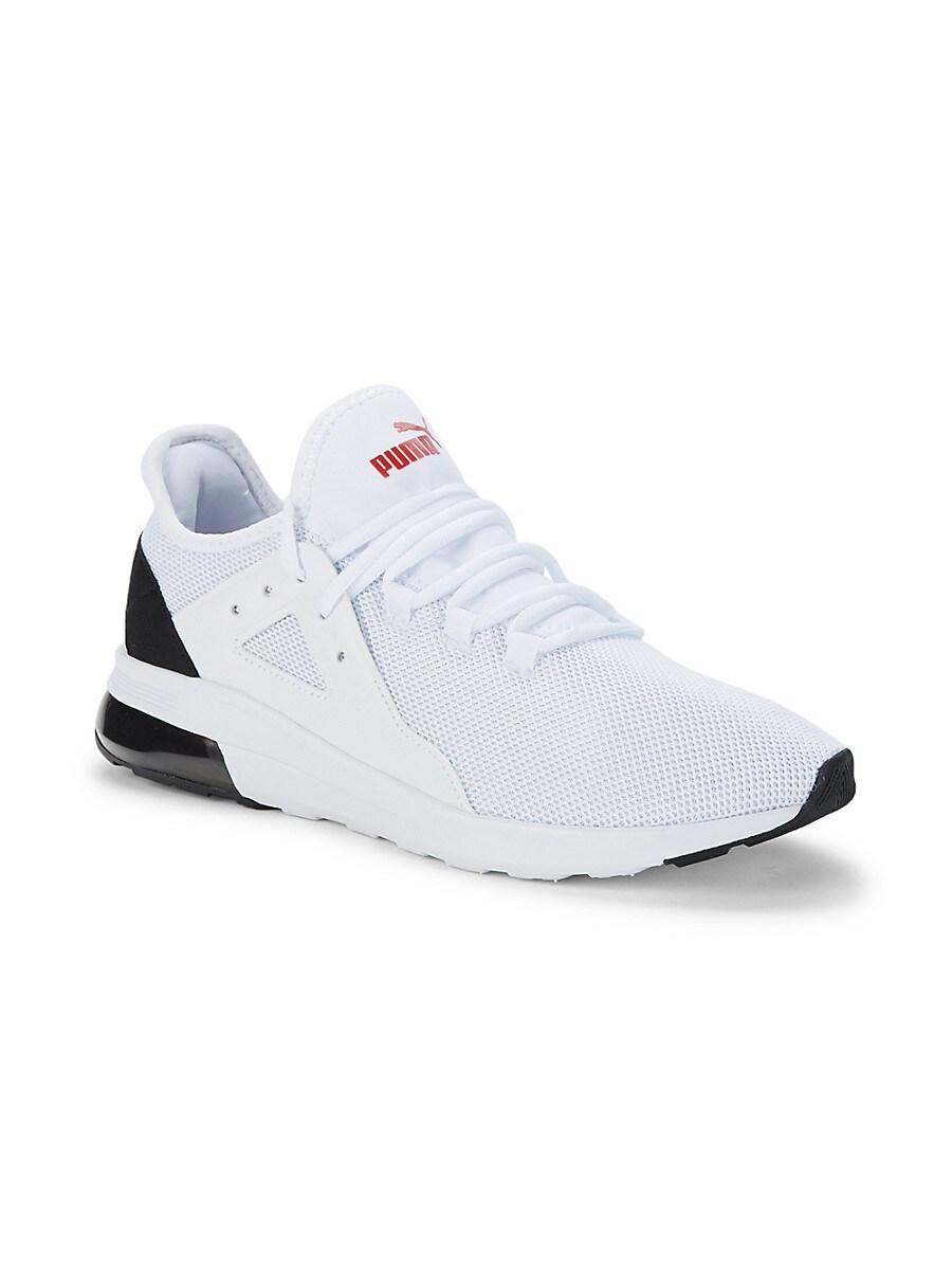 puma comfort trainers