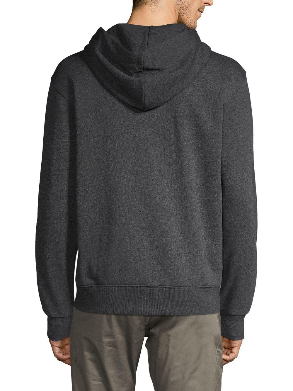 G-Star Raw Denim Doax Men/'s Full Zip Hoodie