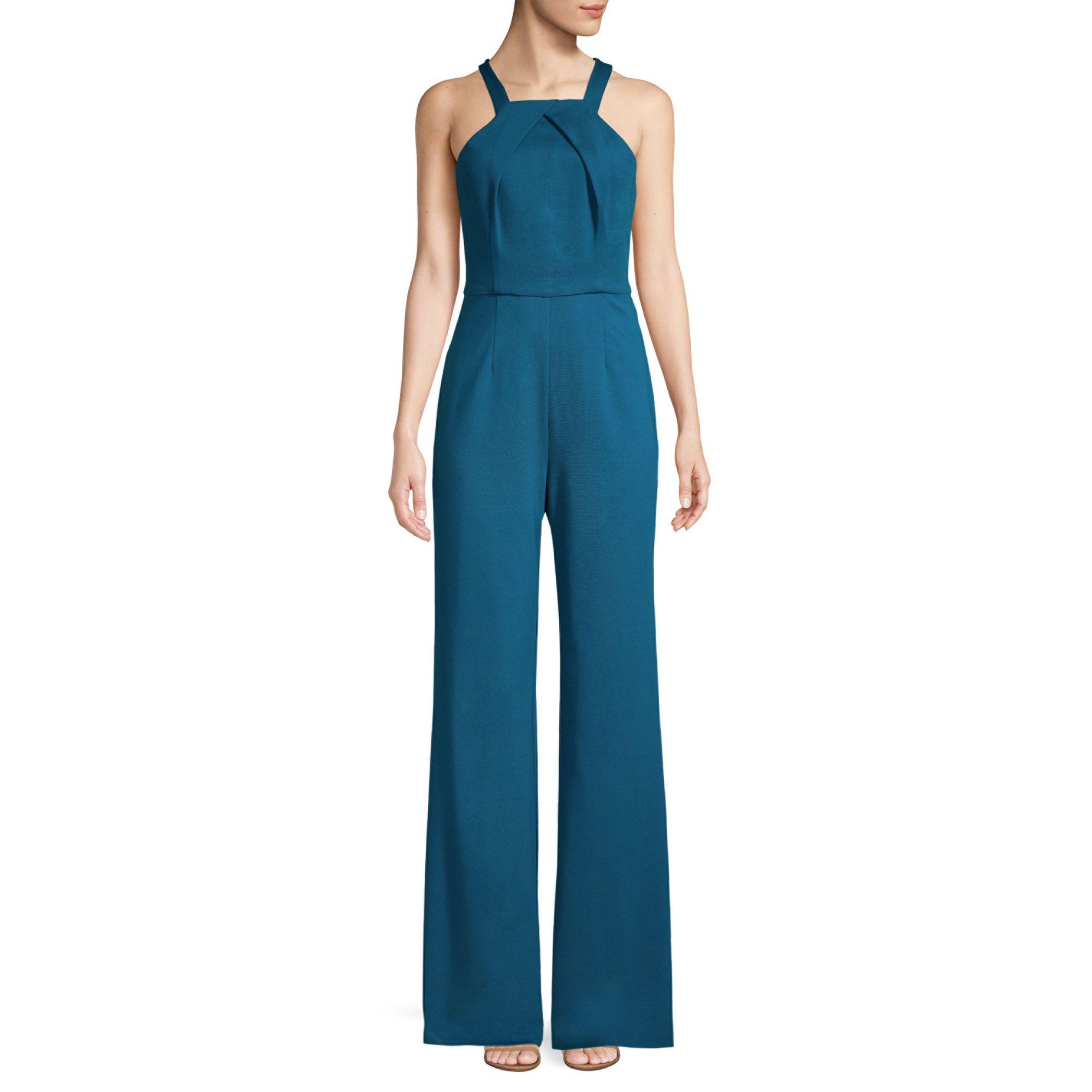 trina turk naima jumpsuit