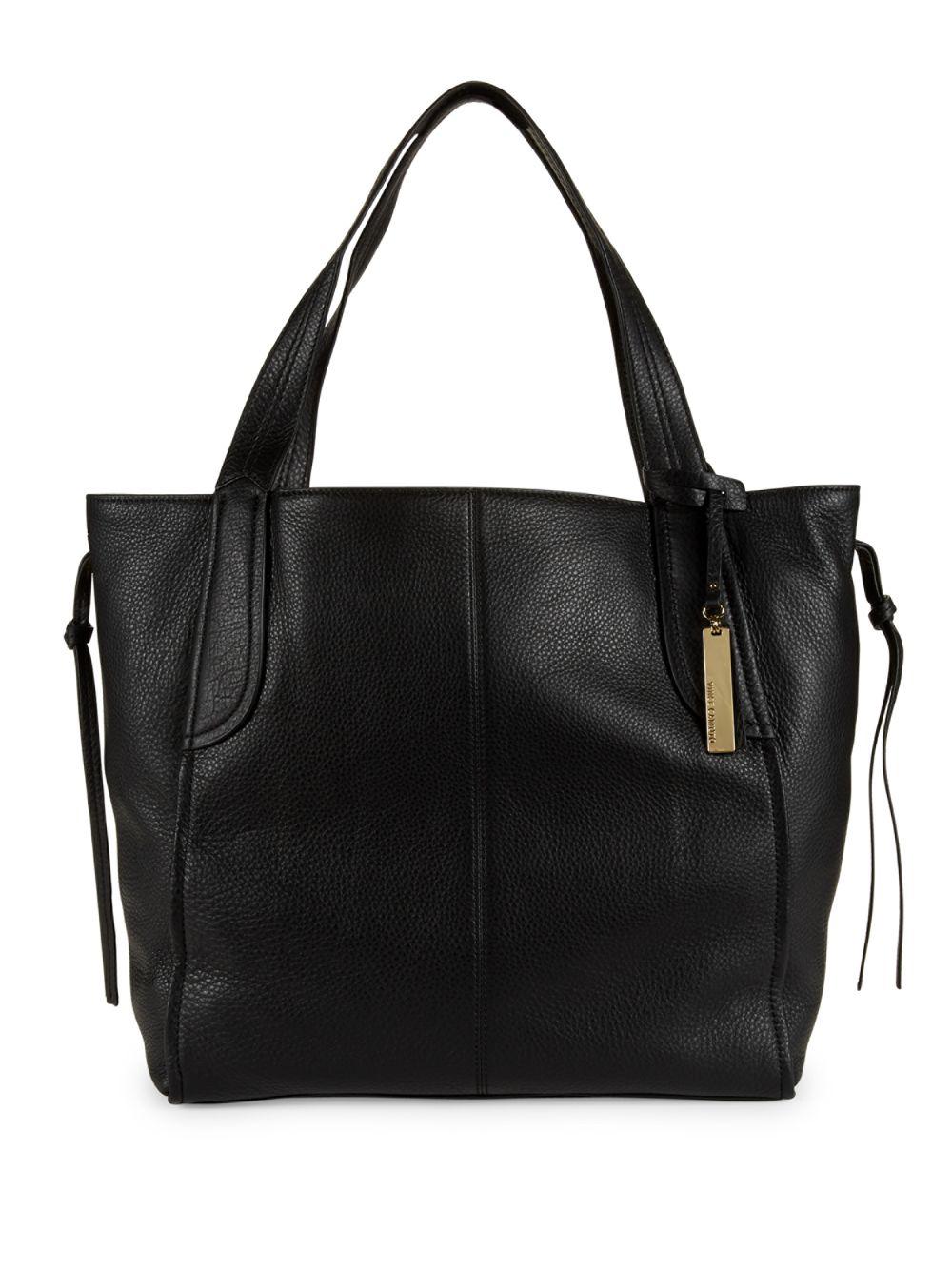 vince camuto mara tote