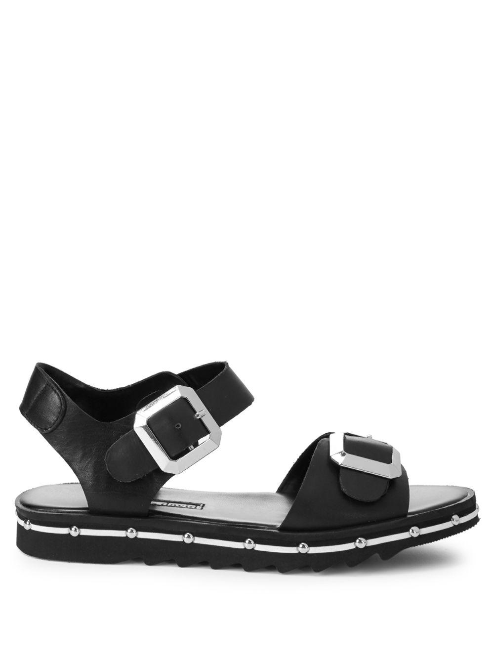 charles david spy sandal