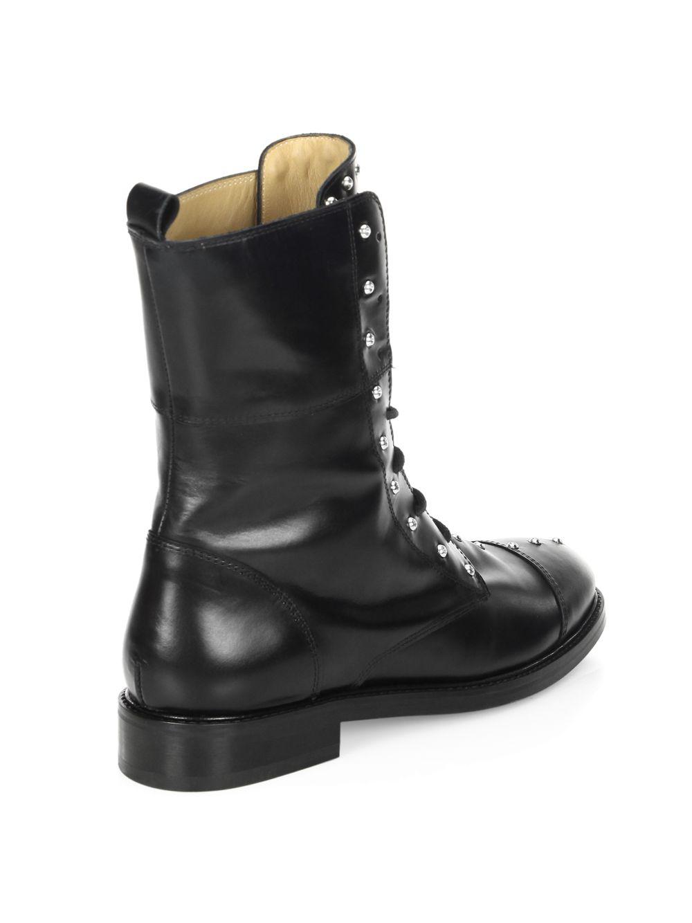 iro studded boots