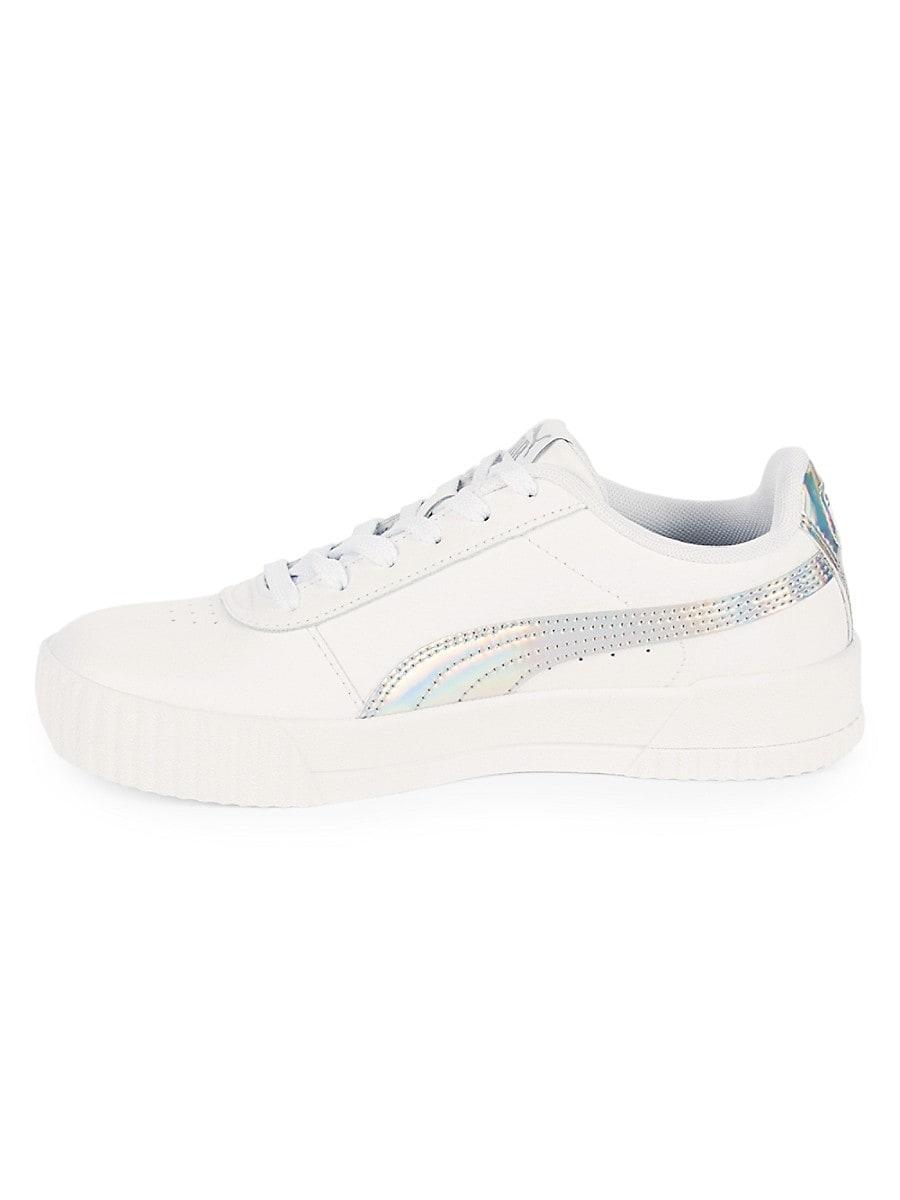 puma carina iridescent