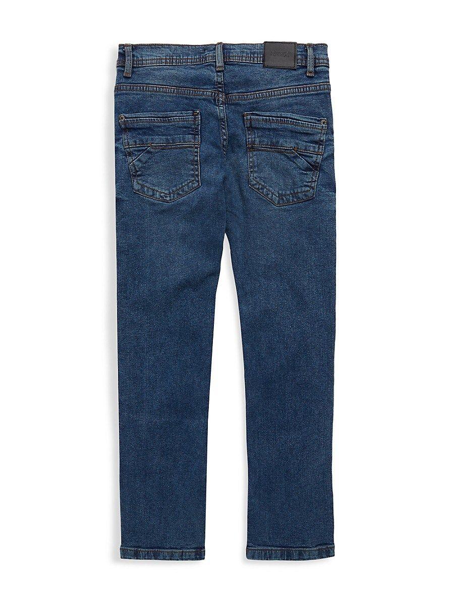 Xray Jeans X Ray Boy's Distressed Jeans in Blue for Men | Lyst
