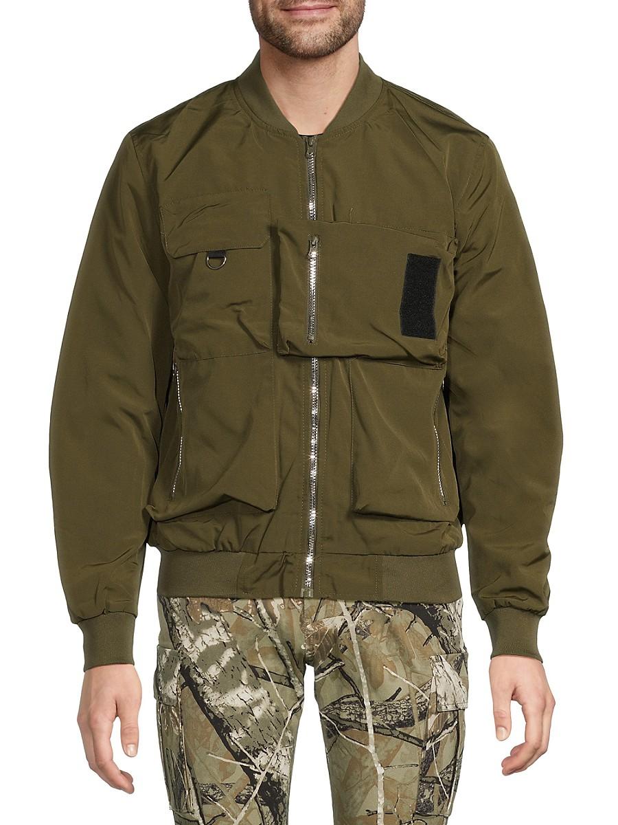 American stitch camo jacket best sale