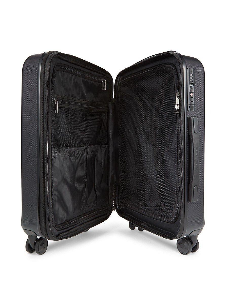 21 Hard Case Spinner Suitcase