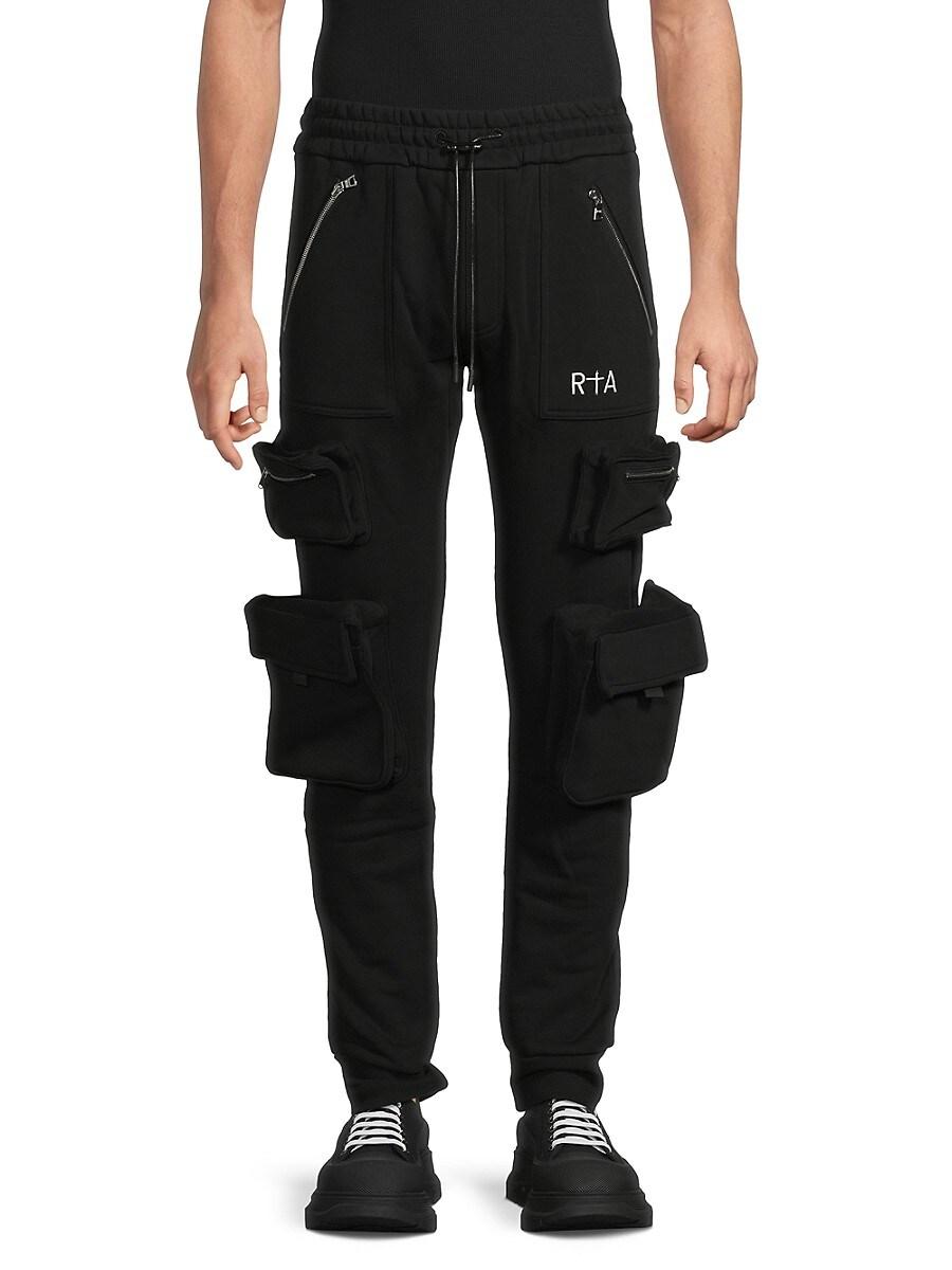 RTA Pants for Men | Online Sale up to 70% off | Lyst