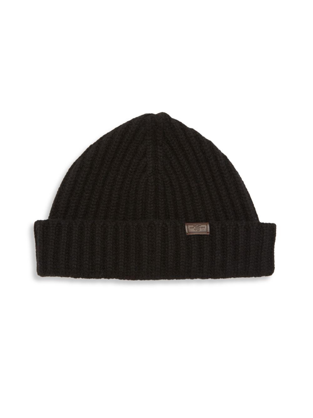 Hickey freeman cashmere beanie Clearance