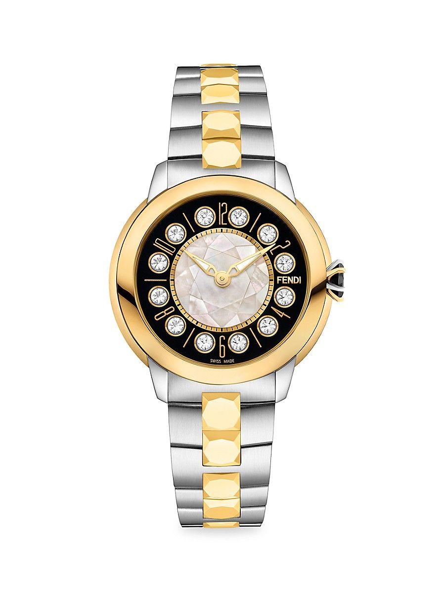Fendi ishine sale
