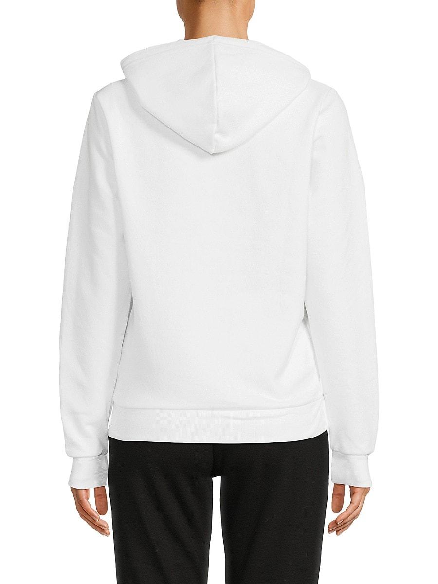 ROBERTO CAVALLI 売れ筋商品|||ロベルトカヴァリ パーカー・スウェットシャツ アウター レディース Sweatshirts Pink ROBERTO CAVALLI ロベルトカヴァリ パーカー・スウェットシャツ