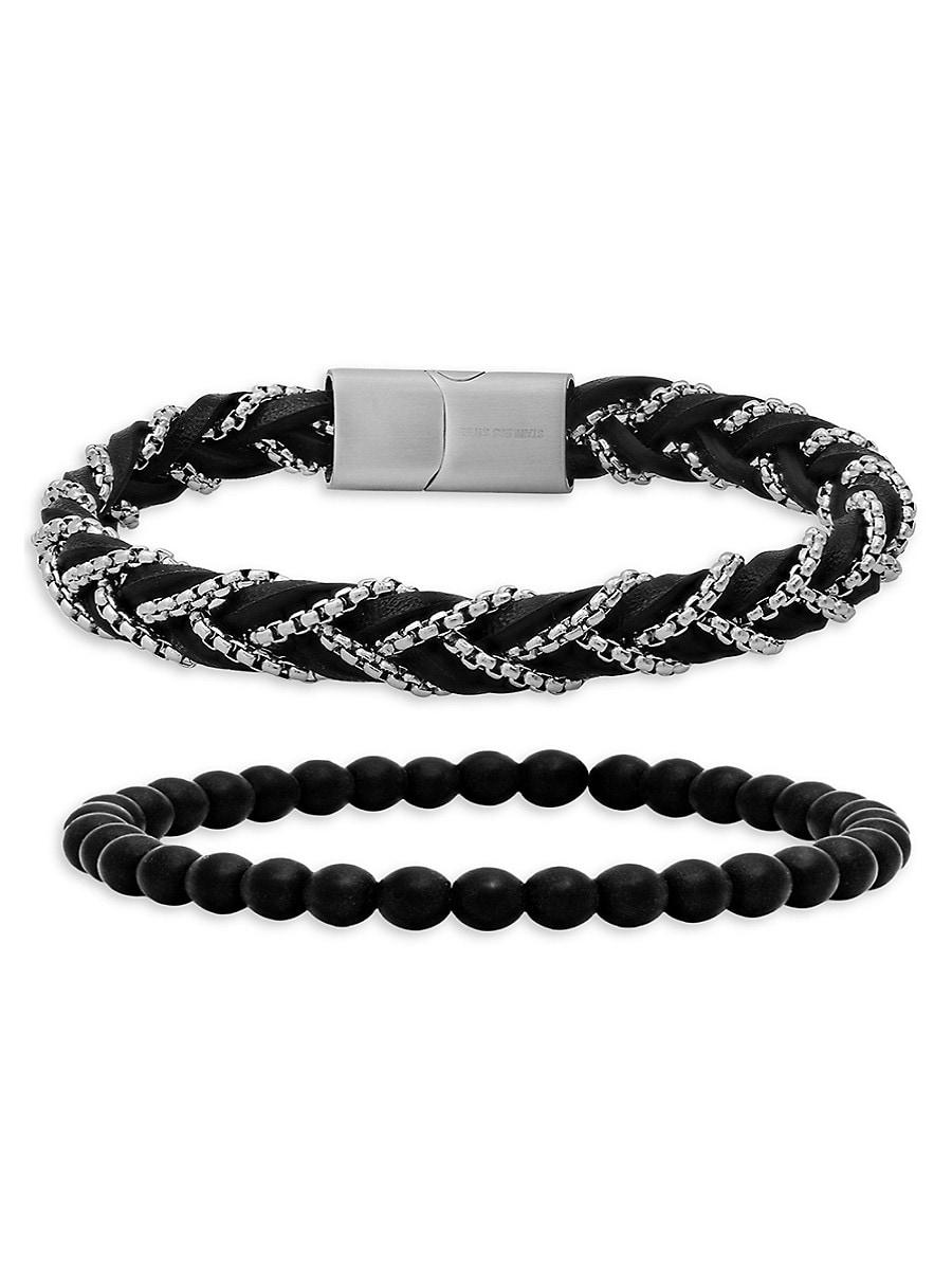 Anthony jacobs deals bracelet