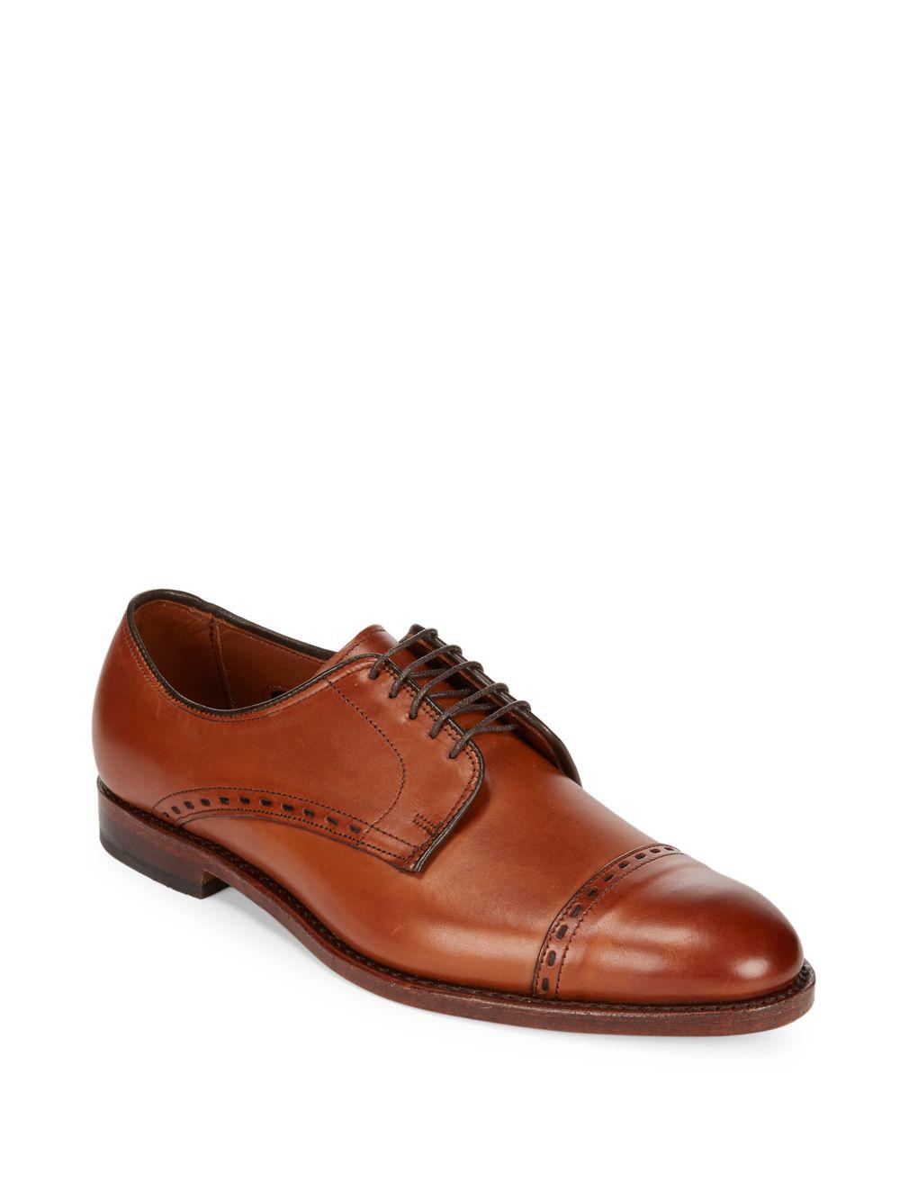 Allen edmonds madison best sale