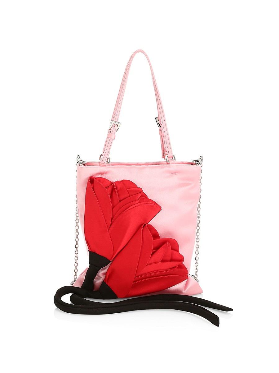 Prada blossom bag deals