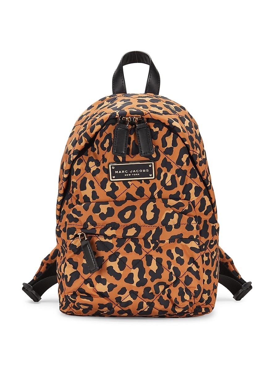 mini cheetah backpack