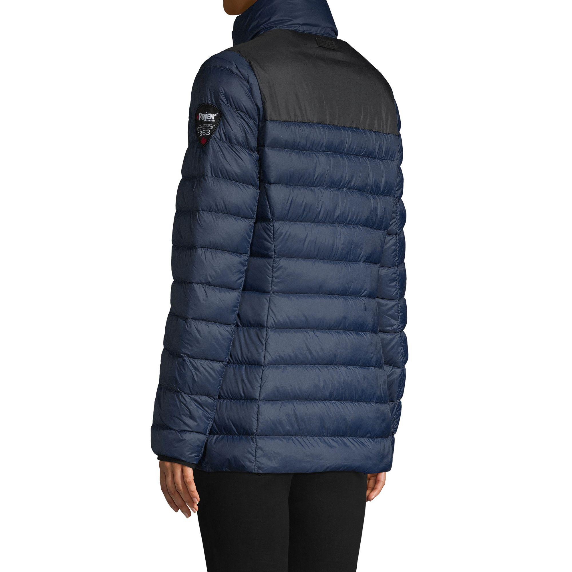 pajar down jackets