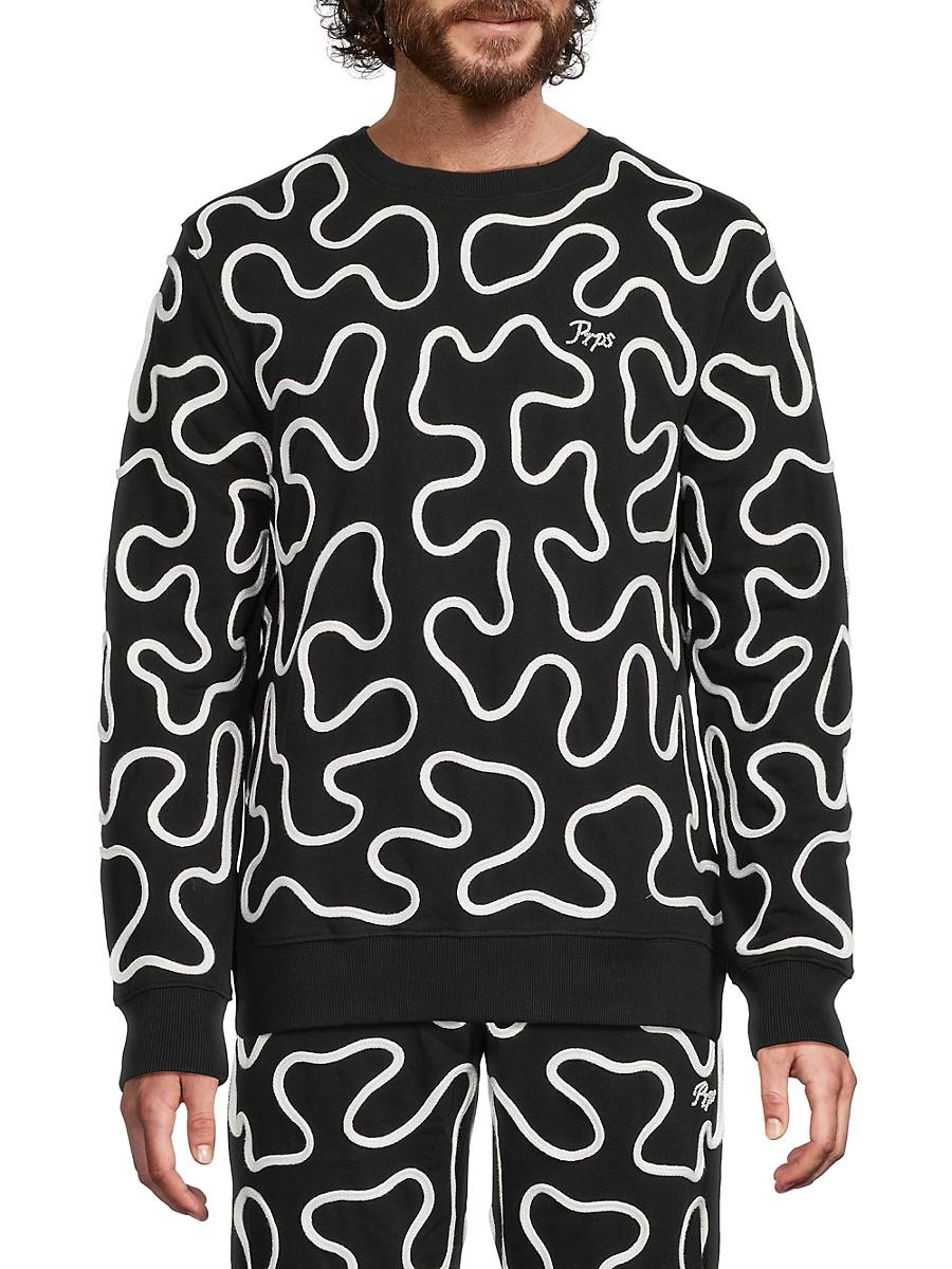 Prps sweater sale